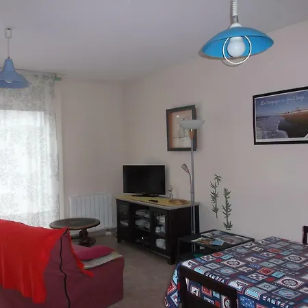 펜션 Cotriade 그랑빌