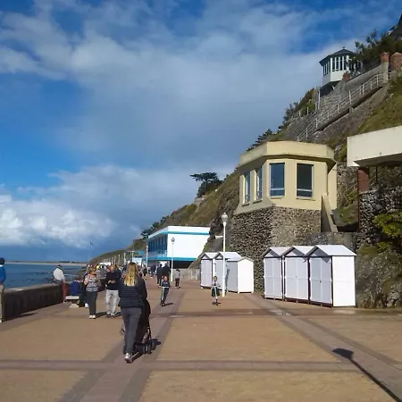 펜션 Cotriade 그랑빌