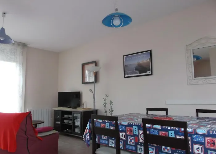 Cotriade 펜션 그랑빌