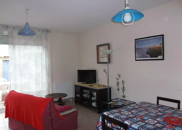 펜션 Cotriade 그랑빌