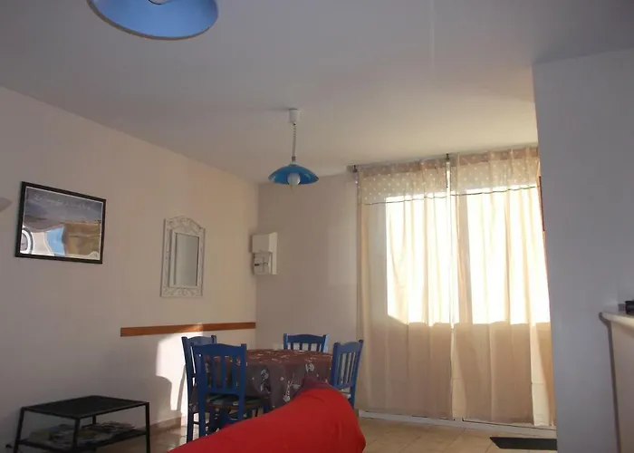 Cotriade 펜션 그랑빌