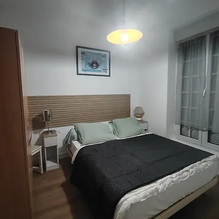 Ferienhaus Cotriade