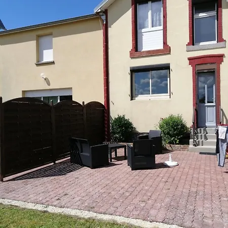 Cotriade Hébergement de vacances *