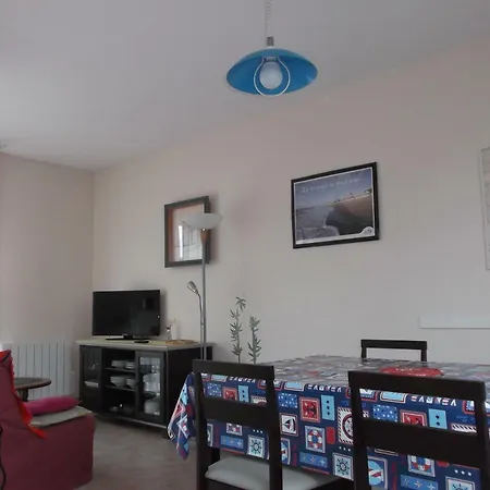 Cotriade Holiday home Granville