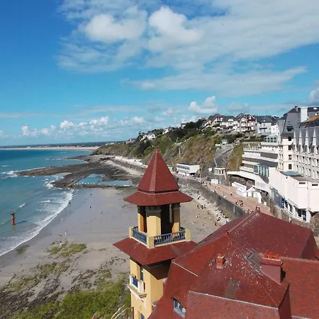 Cotriade * Granville