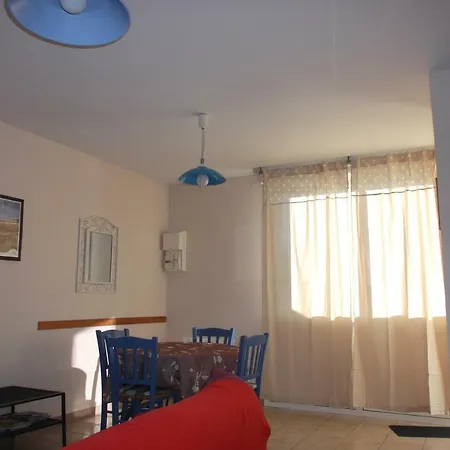 Cotriade Nyaraló Granville