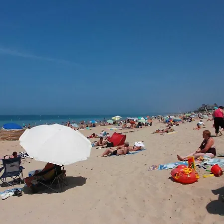 Nyaraló Cotriade Granville