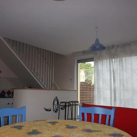 Cotriade Holiday home