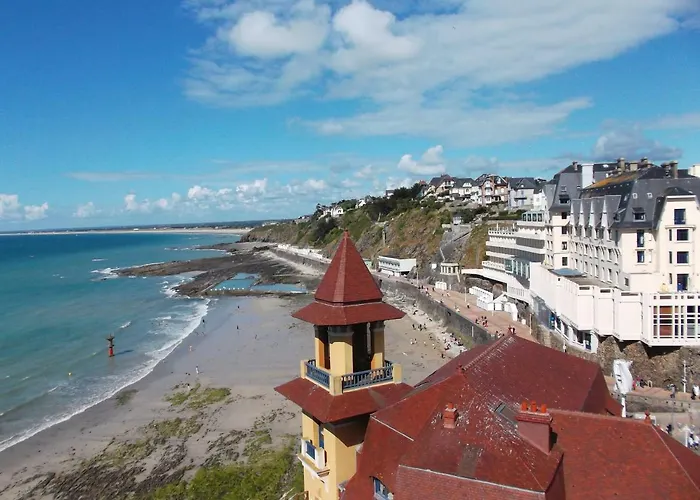 Cotriade * Granville