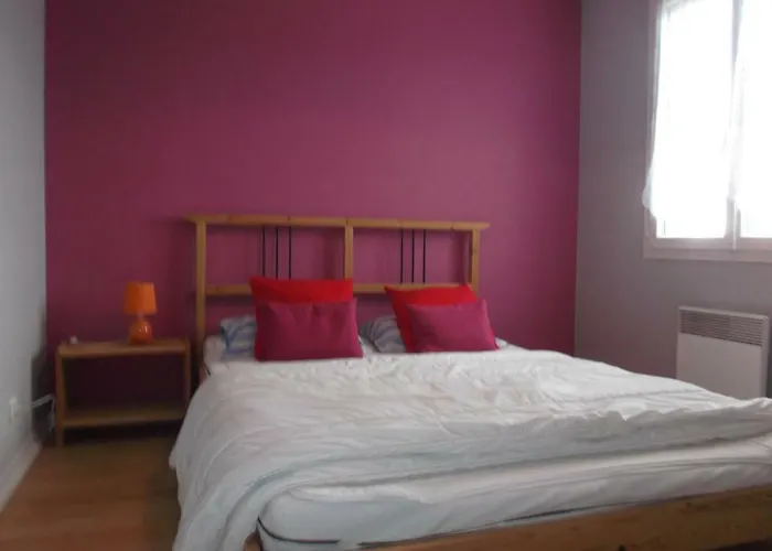 Cotriade Σπίτι διακοπών