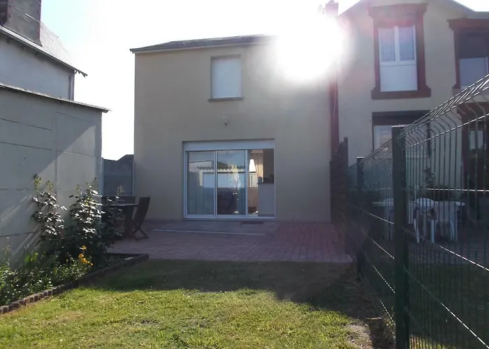 Cotriade * Γκρανβίλ