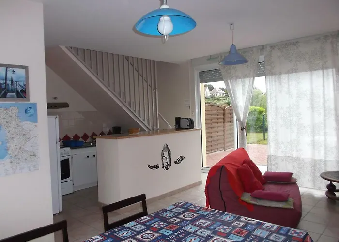 Cotriade Γκρανβίλ