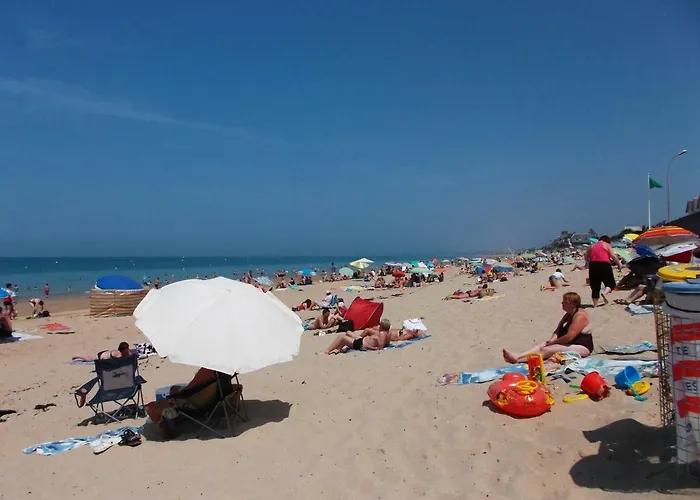 Hébergement de vacances Cotriade Granville