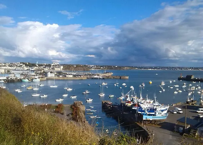 Σπίτι διακοπών Cotriade