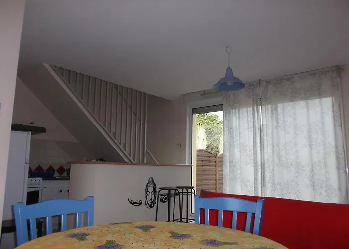 Cotriade Σπίτι διακοπών