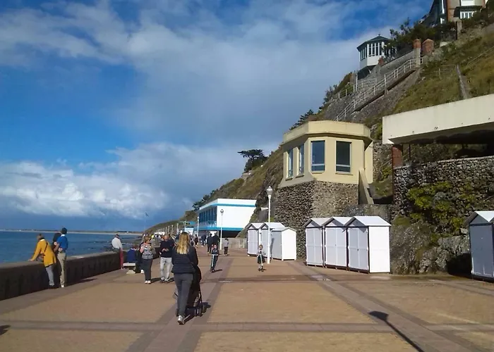 Hébergement de vacances Cotriade Granville